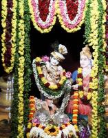 Shri Chitrapur Math, Mangalore (6 Sep 2026); Photo Courtesy Shri Ganesh Rao